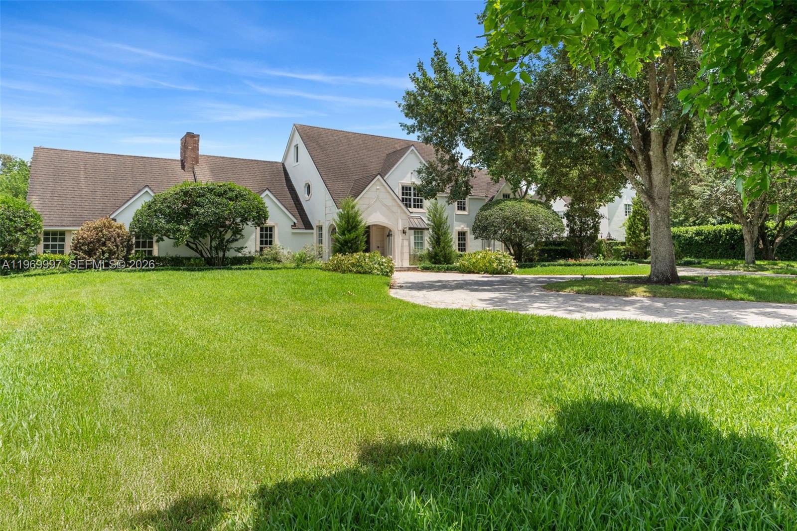 EVERGLADES SUGAR & LAND - Residential