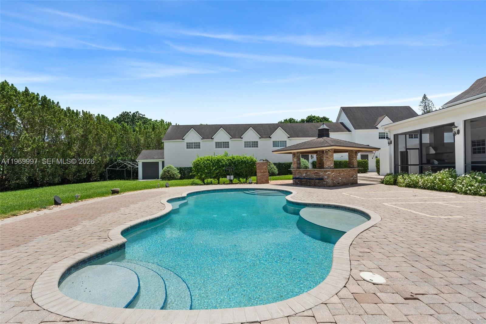 EVERGLADES SUGAR & LAND - Residential