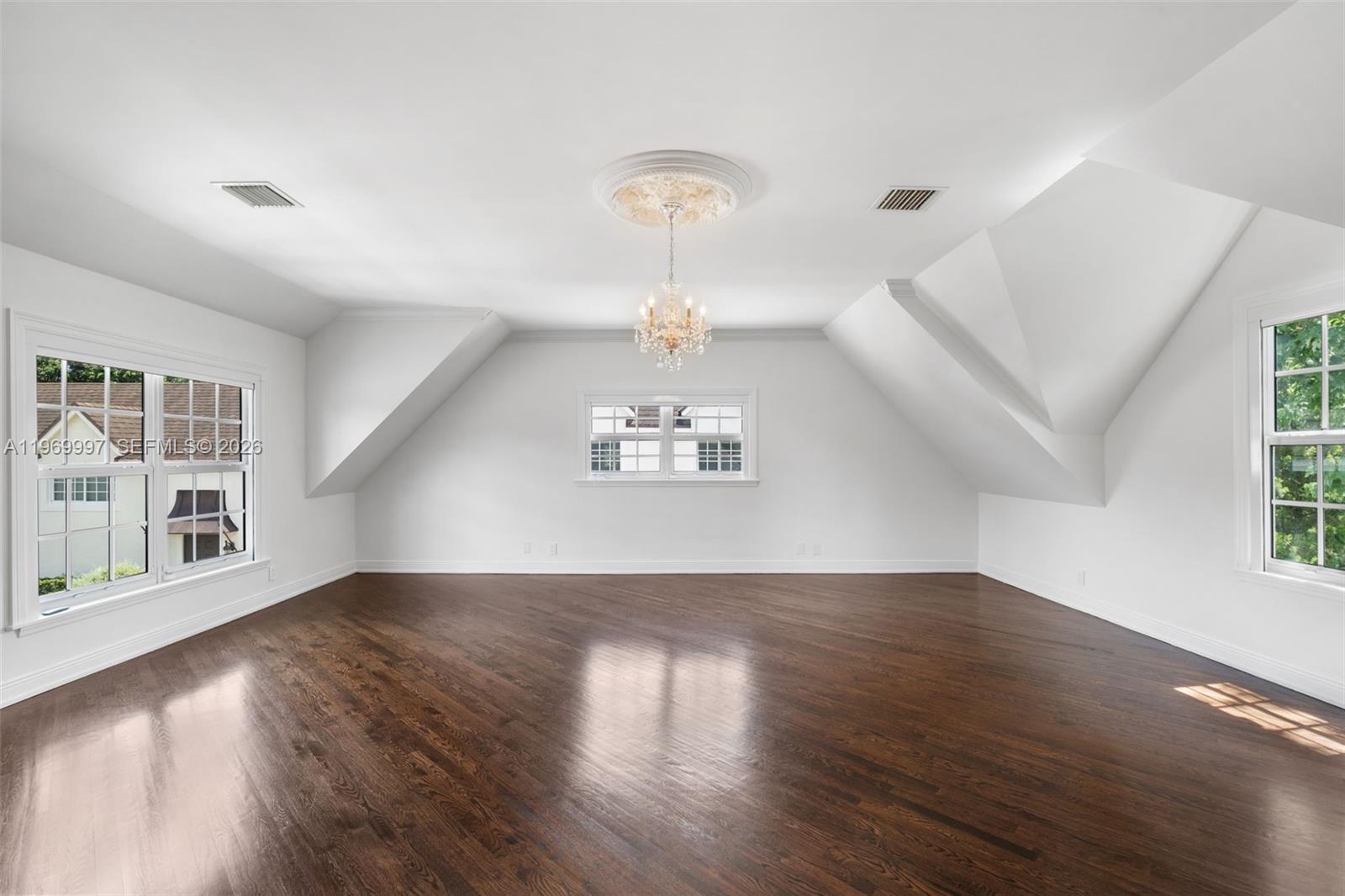 EVERGLADES SUGAR & LAND - Residential