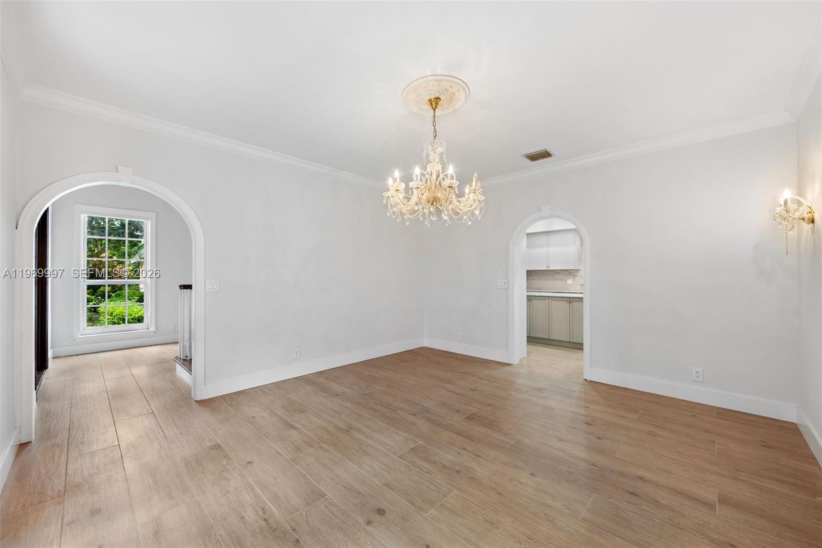 EVERGLADES SUGAR & LAND - Residential