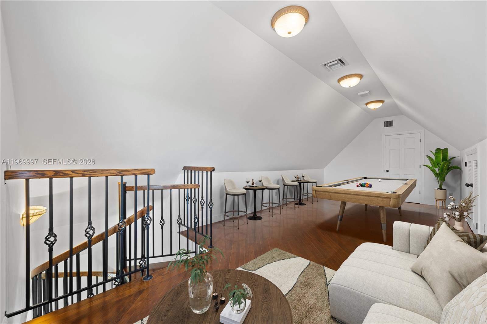 EVERGLADES SUGAR & LAND - Residential