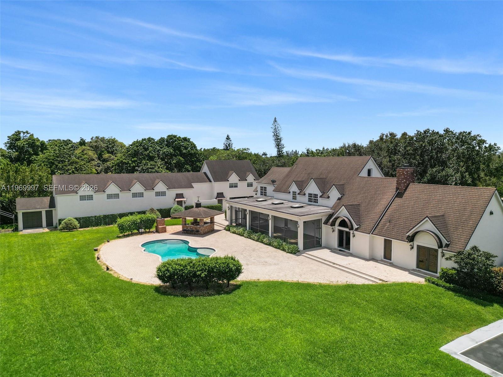 EVERGLADES SUGAR & LAND - Residential