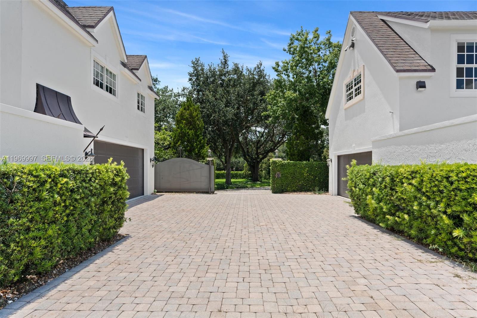 EVERGLADES SUGAR & LAND - Residential