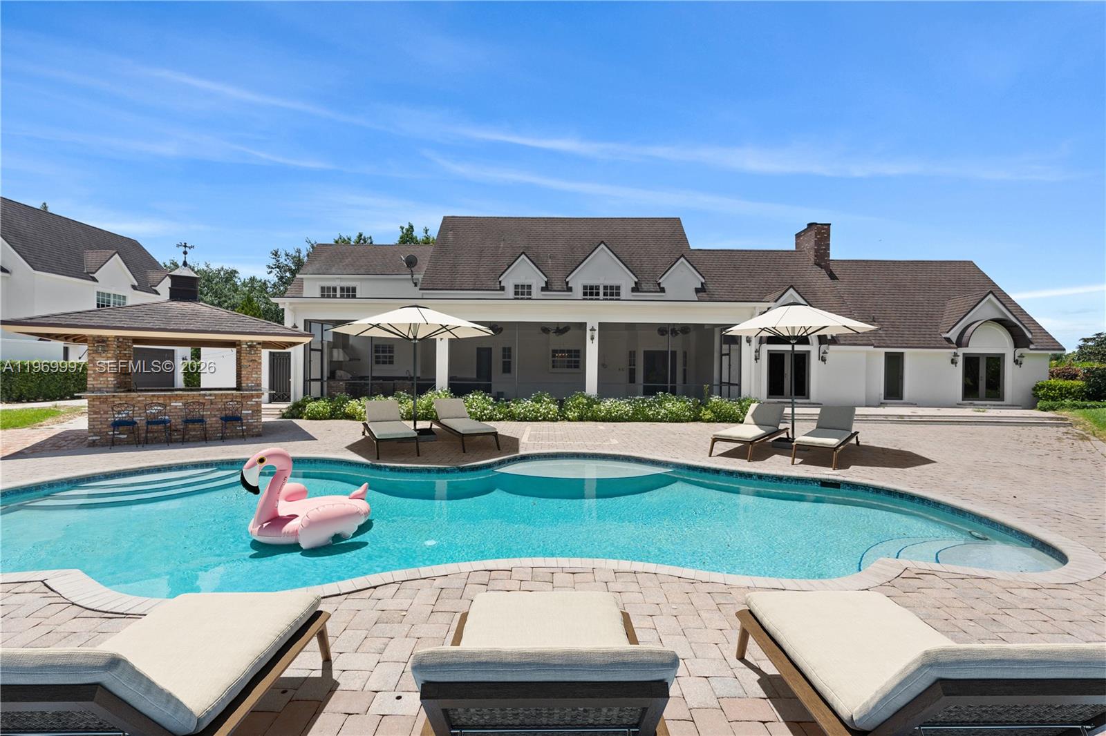 EVERGLADES SUGAR & LAND - Residential