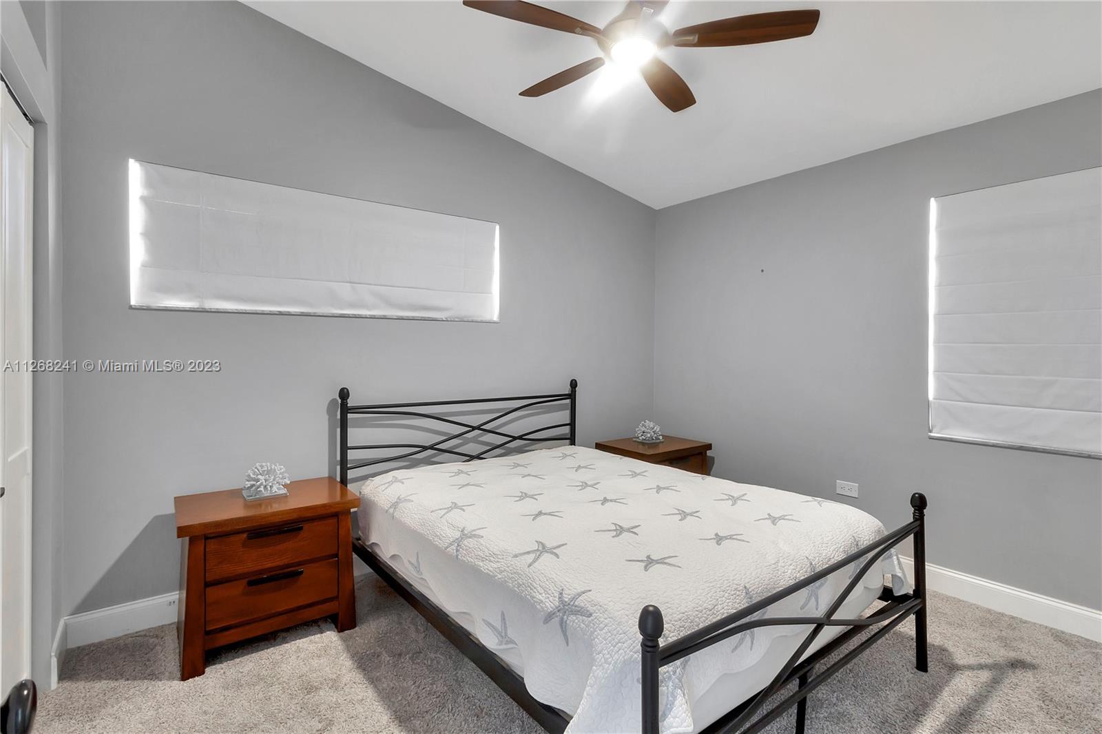 SAFETY HARBOR SEC 1 - Residential