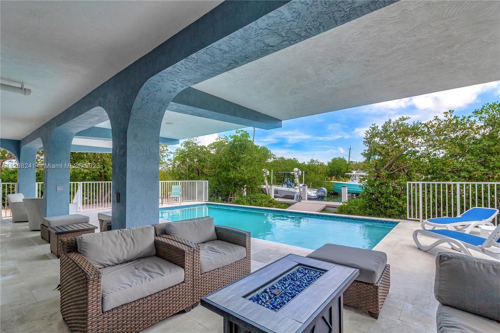 SAFETY HARBOR SEC 1 - Residential