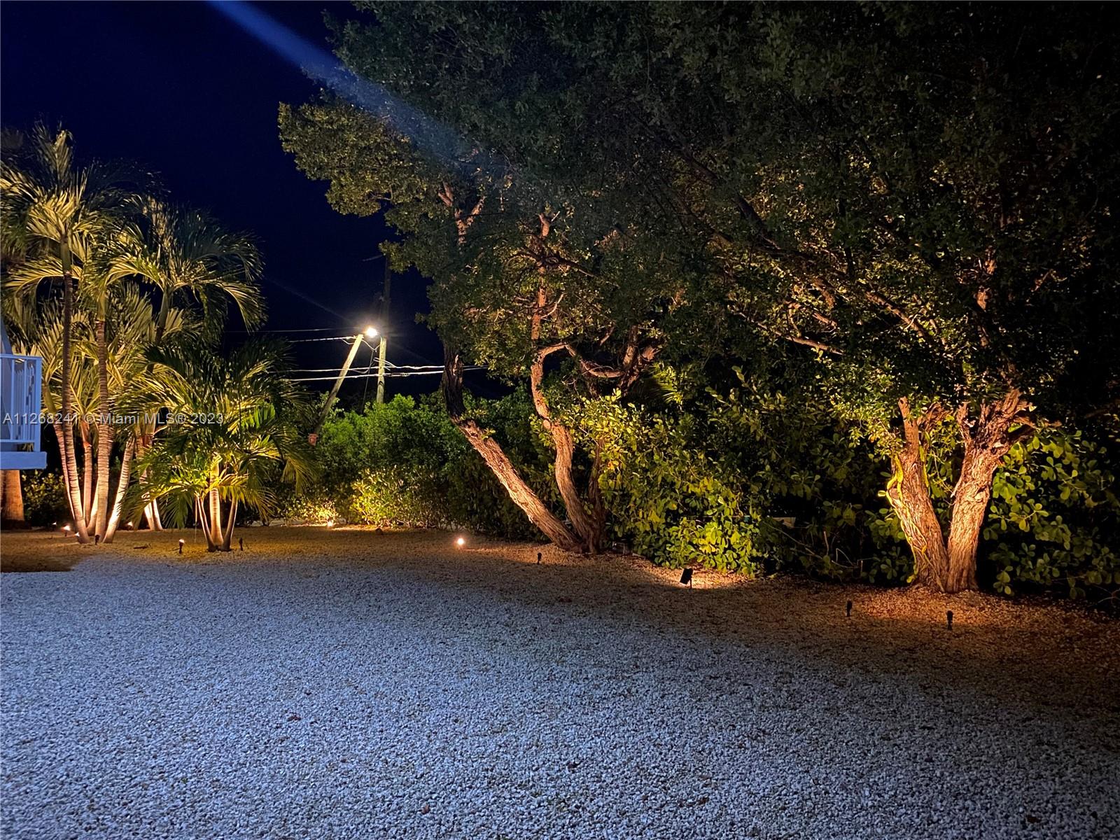 SAFETY HARBOR SEC 1 - Residential