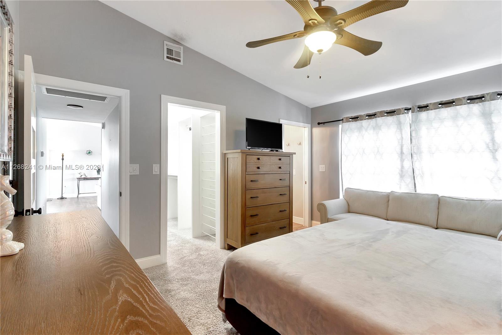 SAFETY HARBOR SEC 1 - Residential