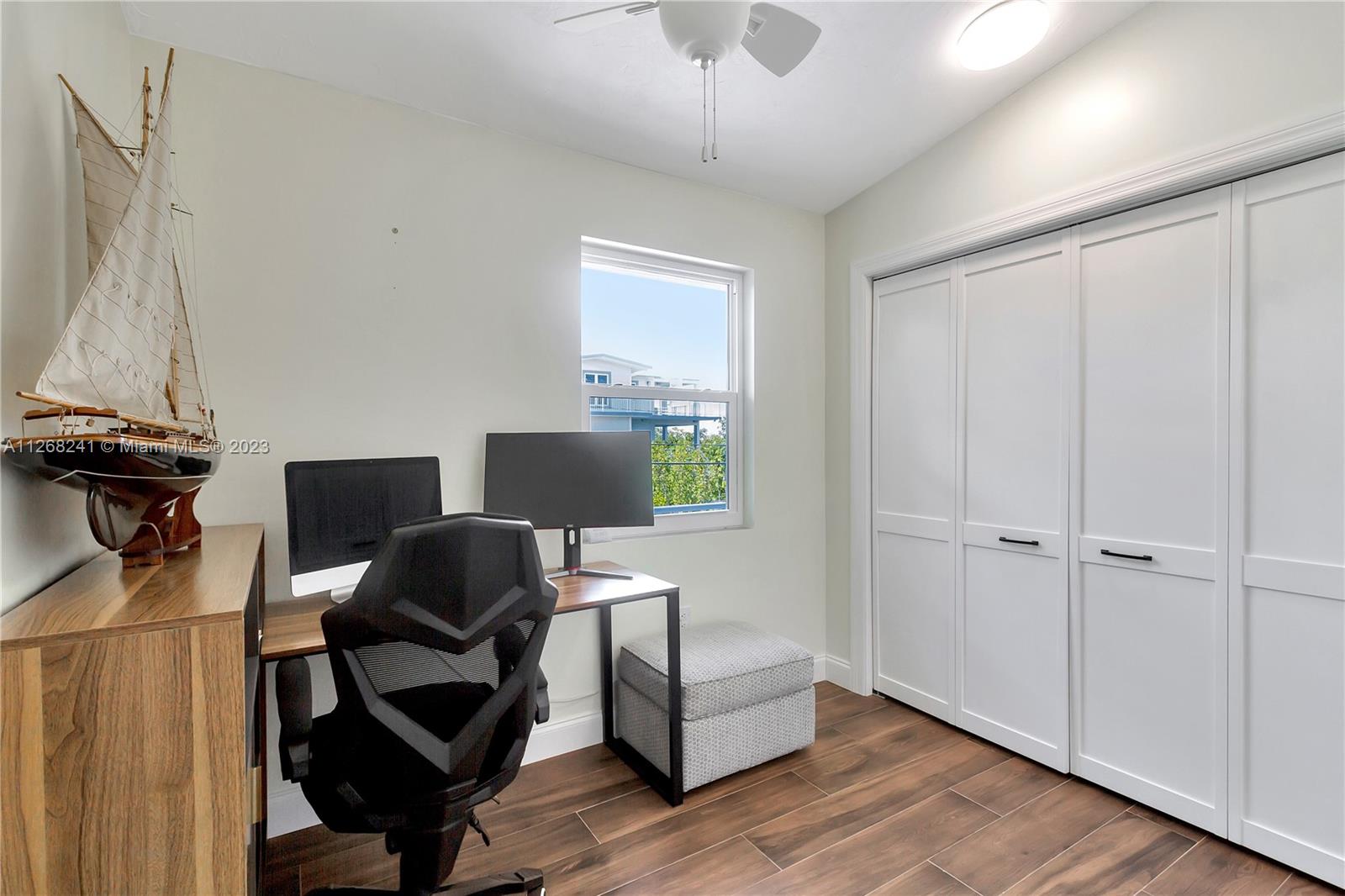 SAFETY HARBOR SEC 1 - Residential