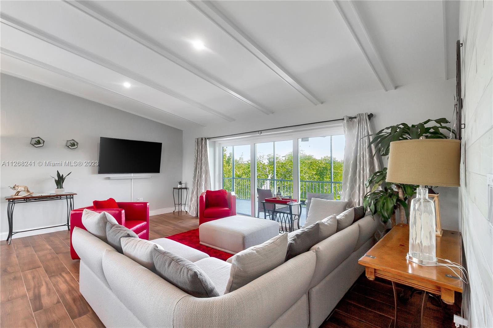 SAFETY HARBOR SEC 1 - Residential