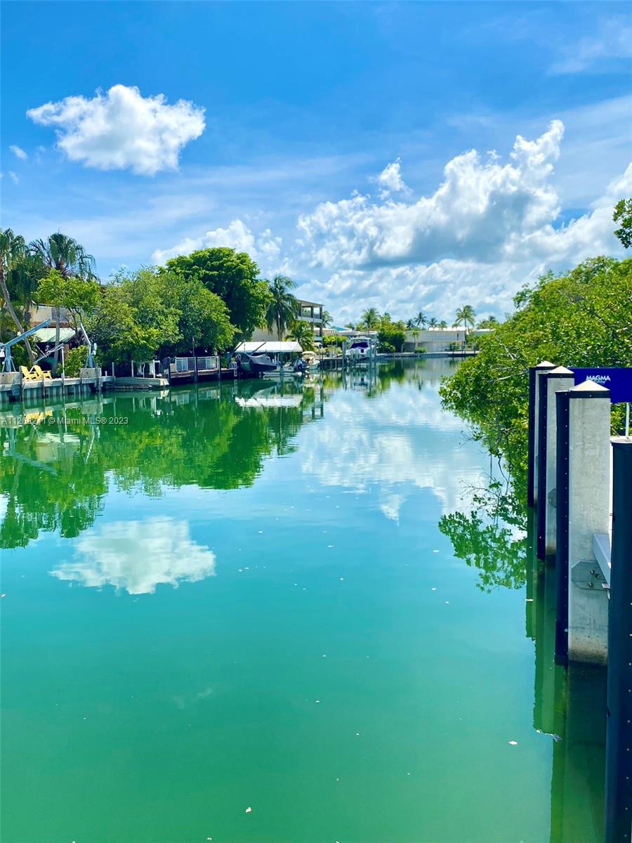 SAFETY HARBOR SEC 1 - Residential