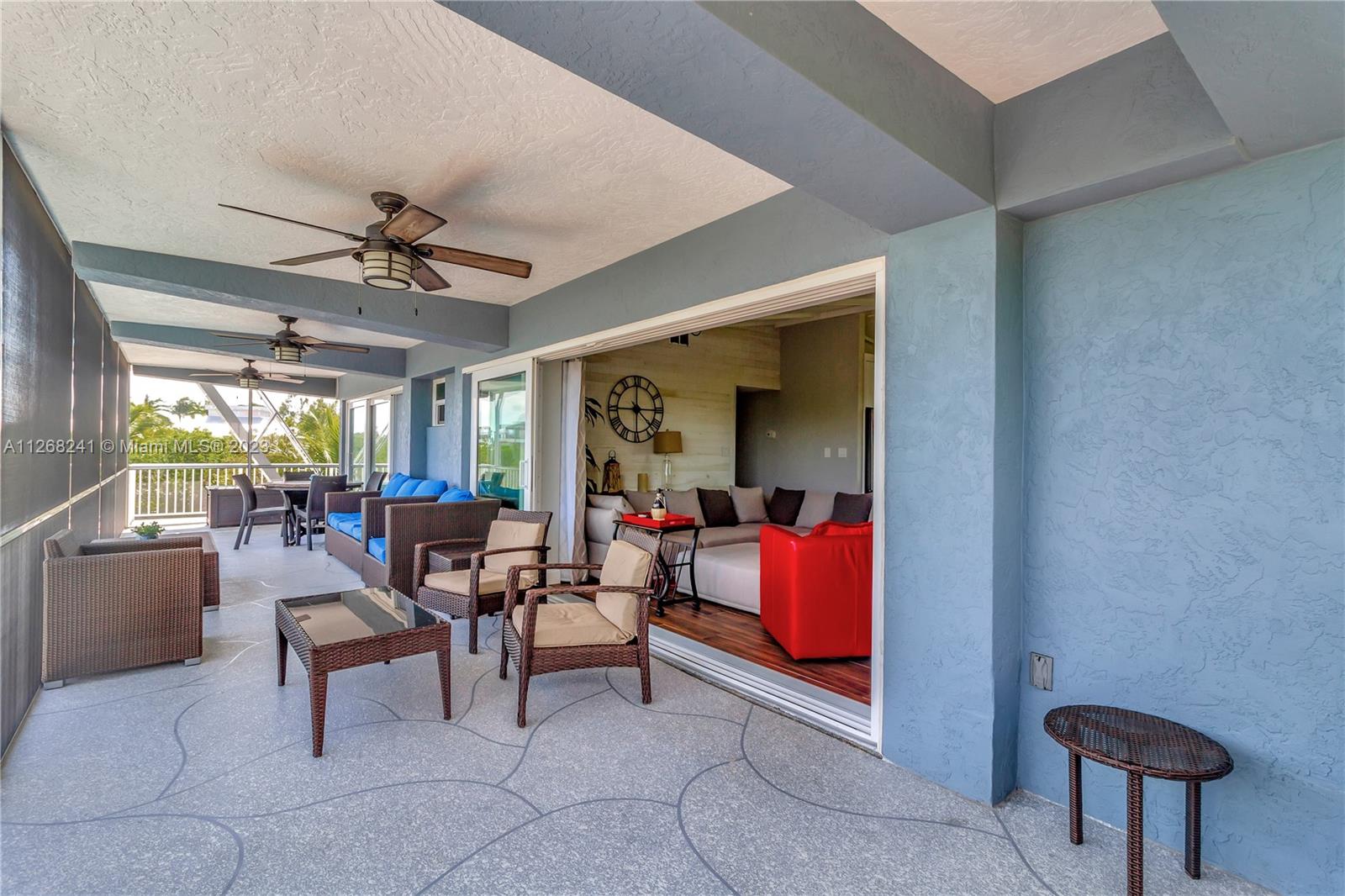 SAFETY HARBOR SEC 1 - Residential