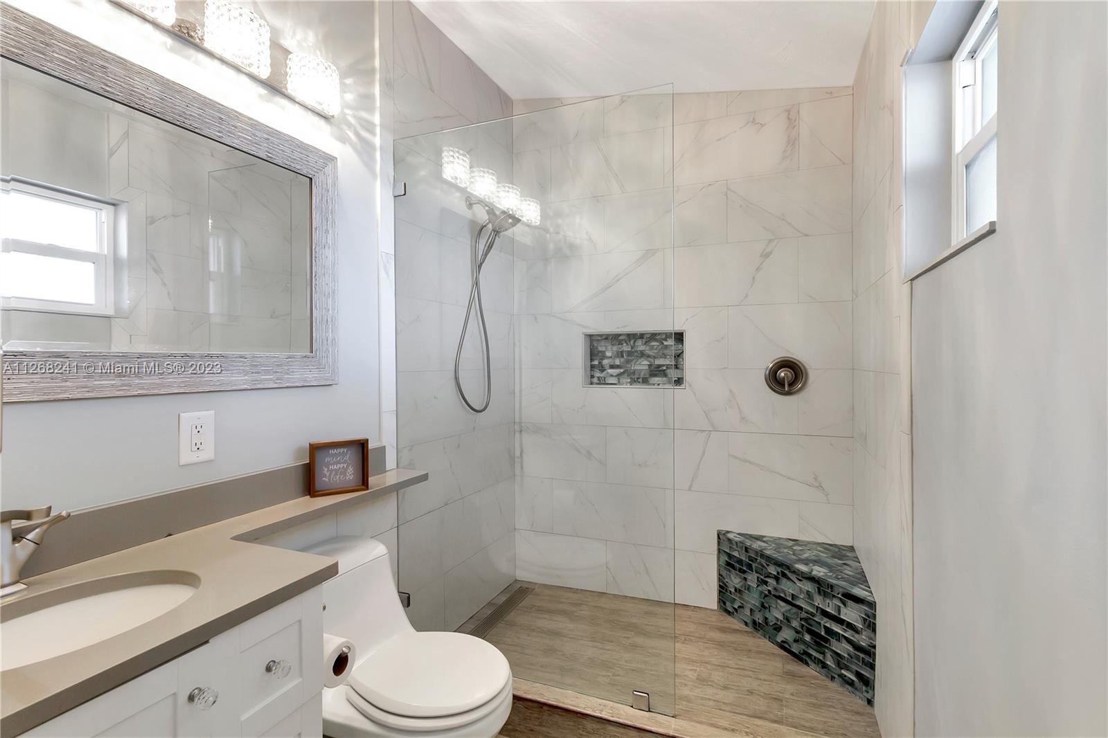 SAFETY HARBOR SEC 1 - Residential