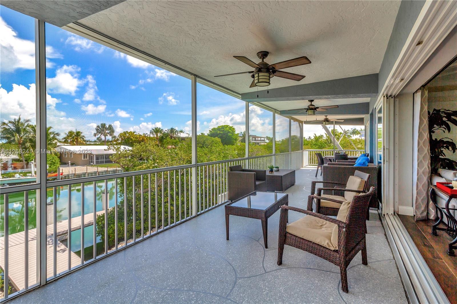 SAFETY HARBOR SEC 1 - Residential