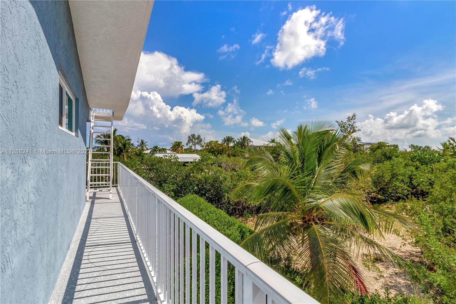 SAFETY HARBOR SEC 1 - Residential