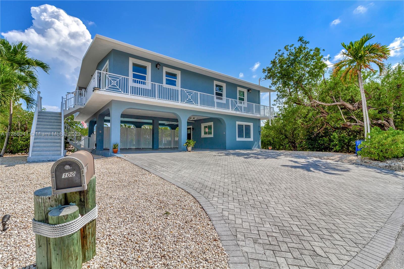 SAFETY HARBOR SEC 1 - Residential