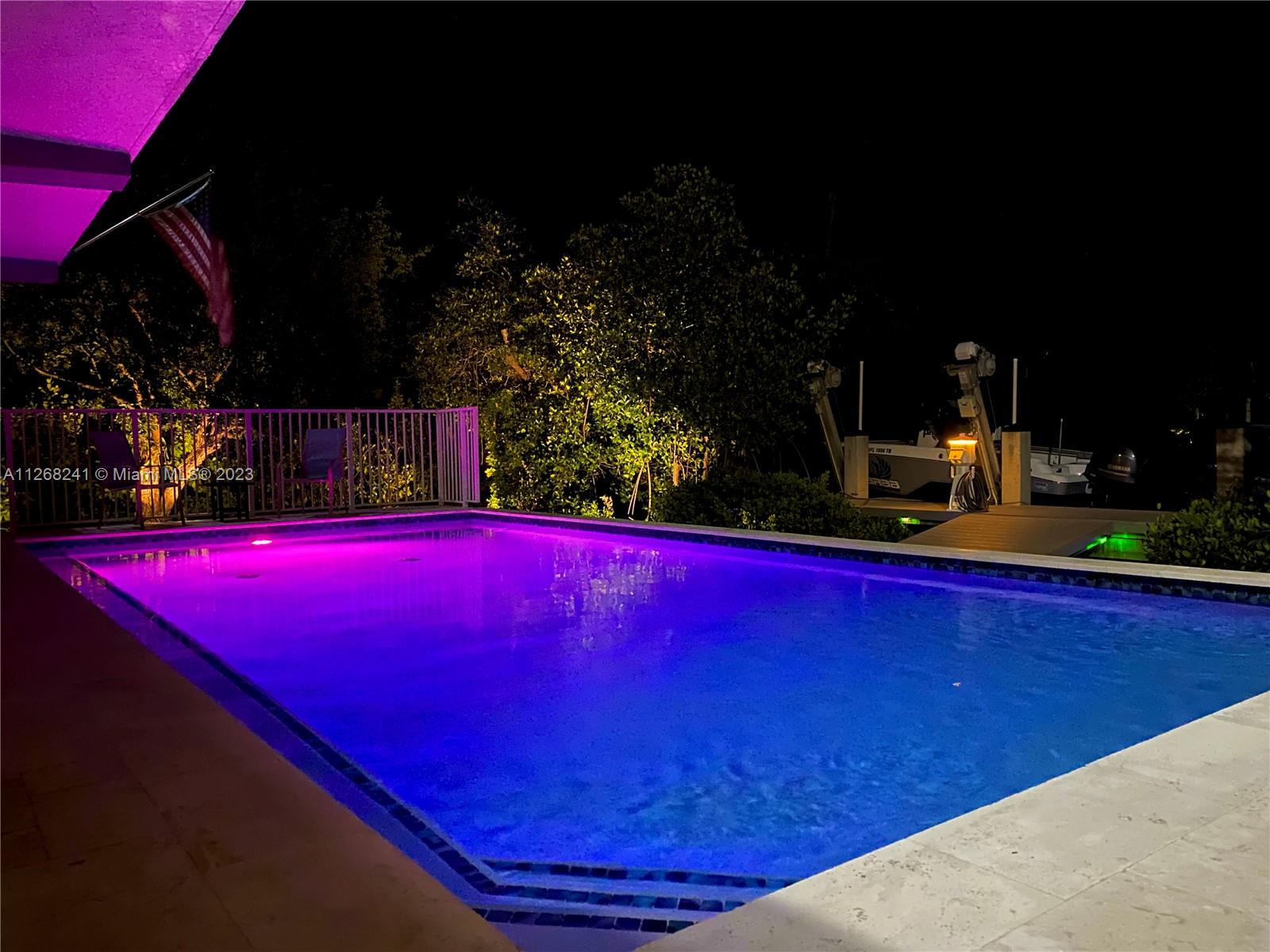 SAFETY HARBOR SEC 1 - Residential