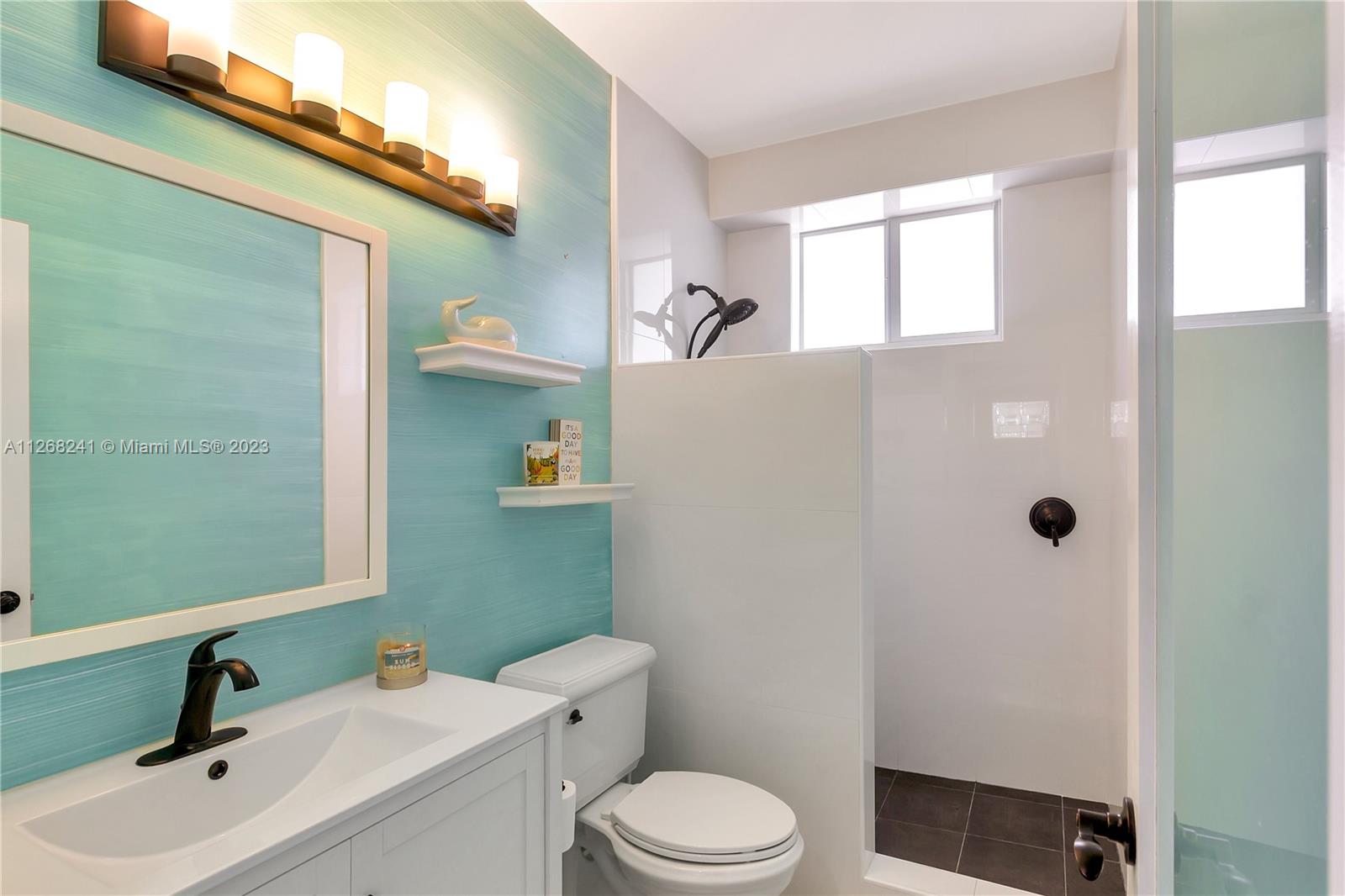 SAFETY HARBOR SEC 1 - Residential