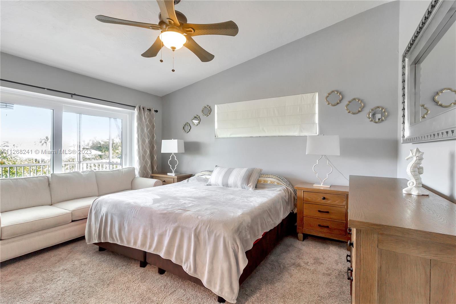 SAFETY HARBOR SEC 1 - Residential