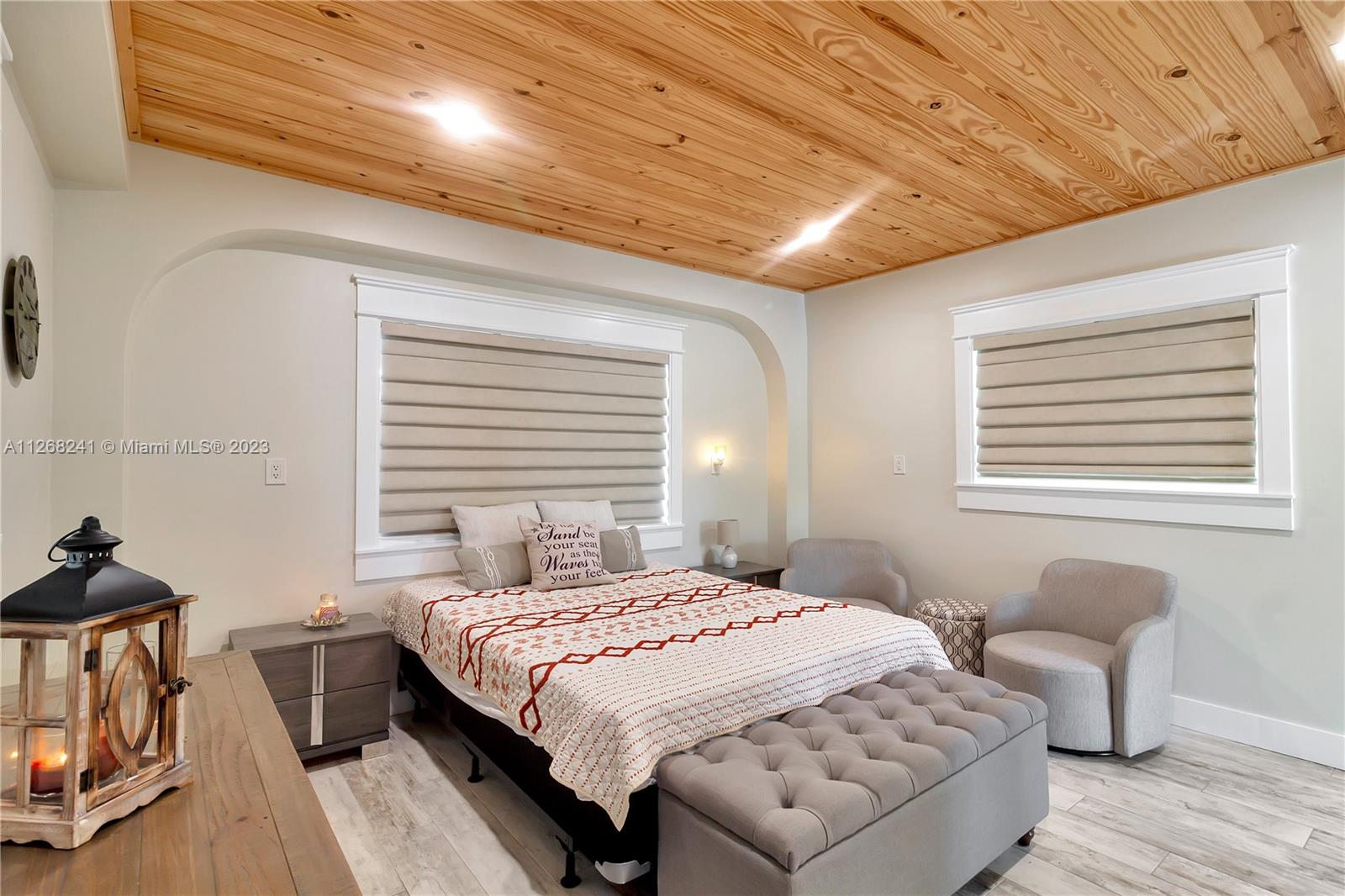 SAFETY HARBOR SEC 1 - Residential