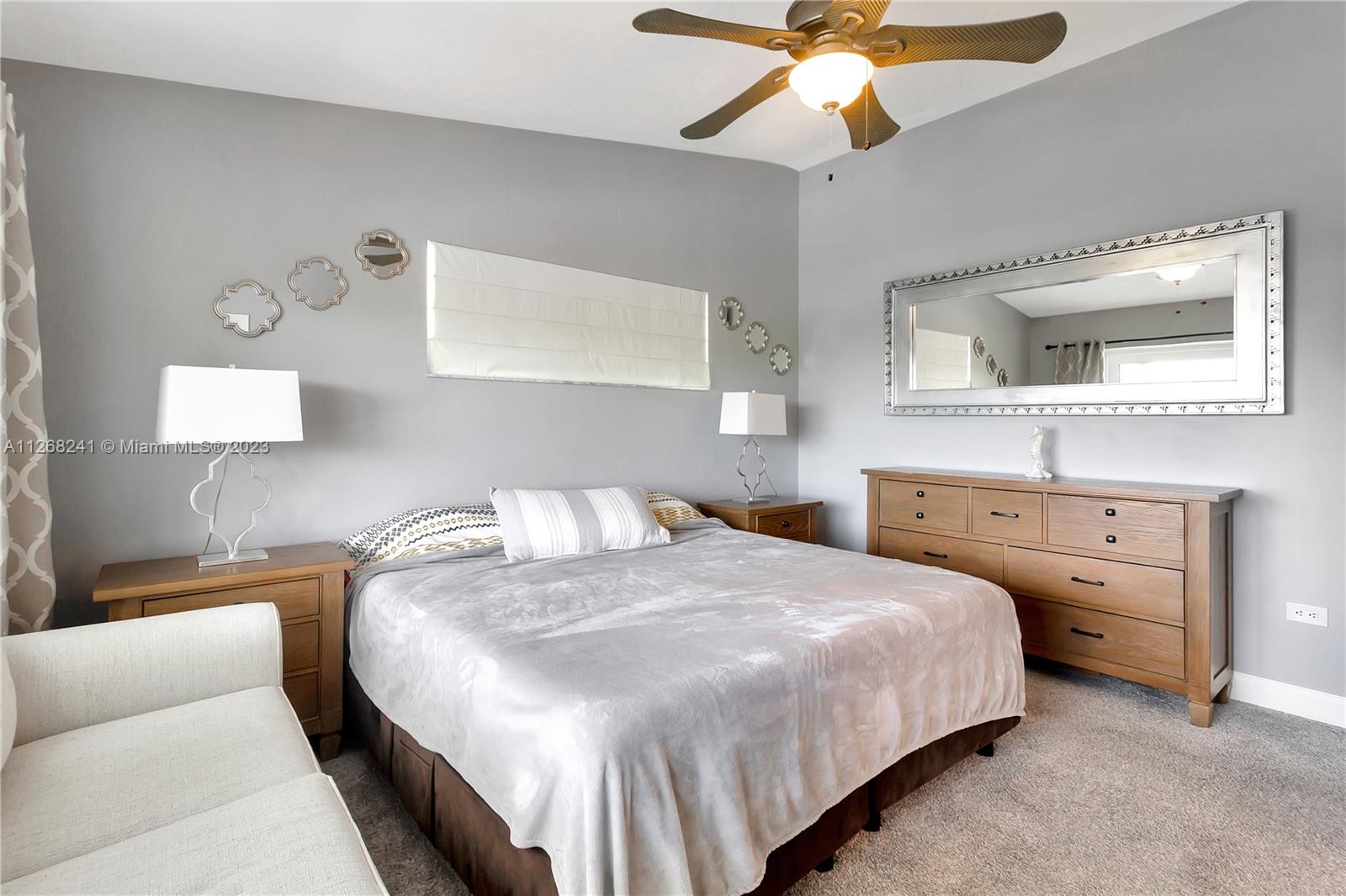 SAFETY HARBOR SEC 1 - Residential