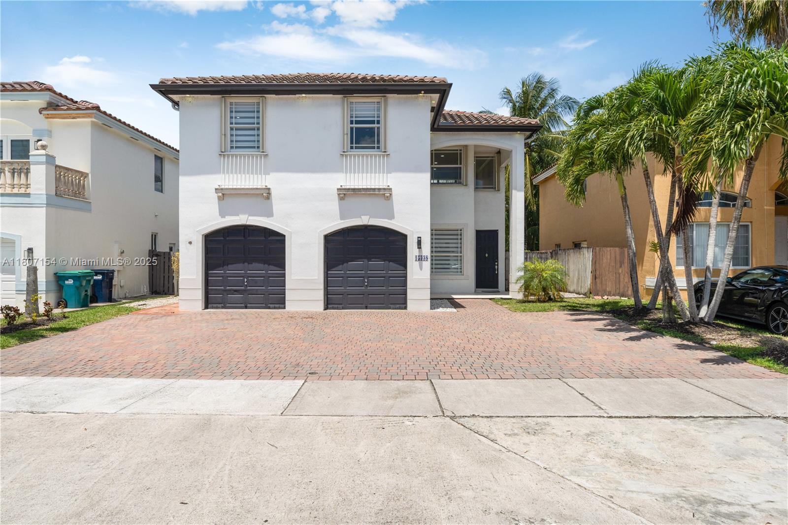 Rental Property at 15338 Sw 141st Ct, Miami, Broward County, Florida - Bedrooms: 4 
Bathrooms: 3  - $4,500 MO.