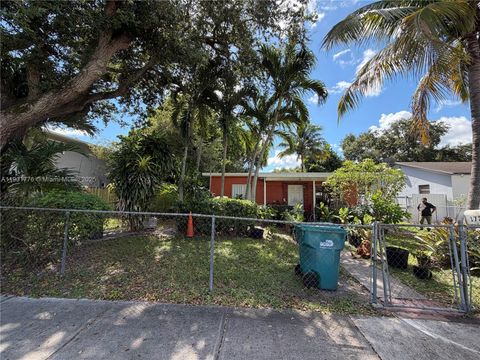 1720 NW 85th St Miami FL 33147