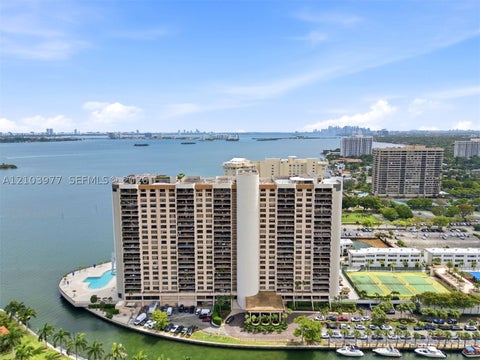 Photo of 1800 NE 114th St #1505, Miami, FL 33181 (MLS # A12103977)