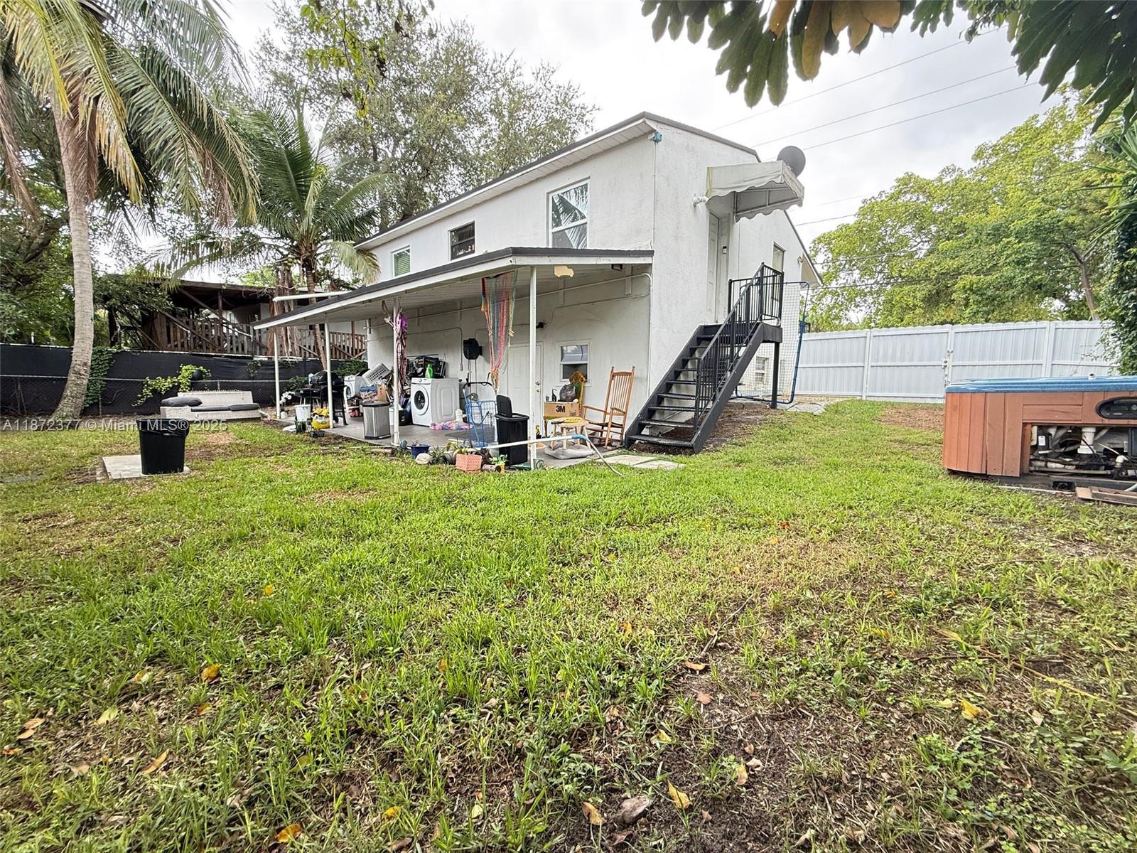 ROSELAWN HEIGHTS - Residential