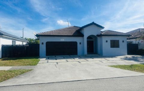 3241 SW 147th Ct Miami FL 33185
