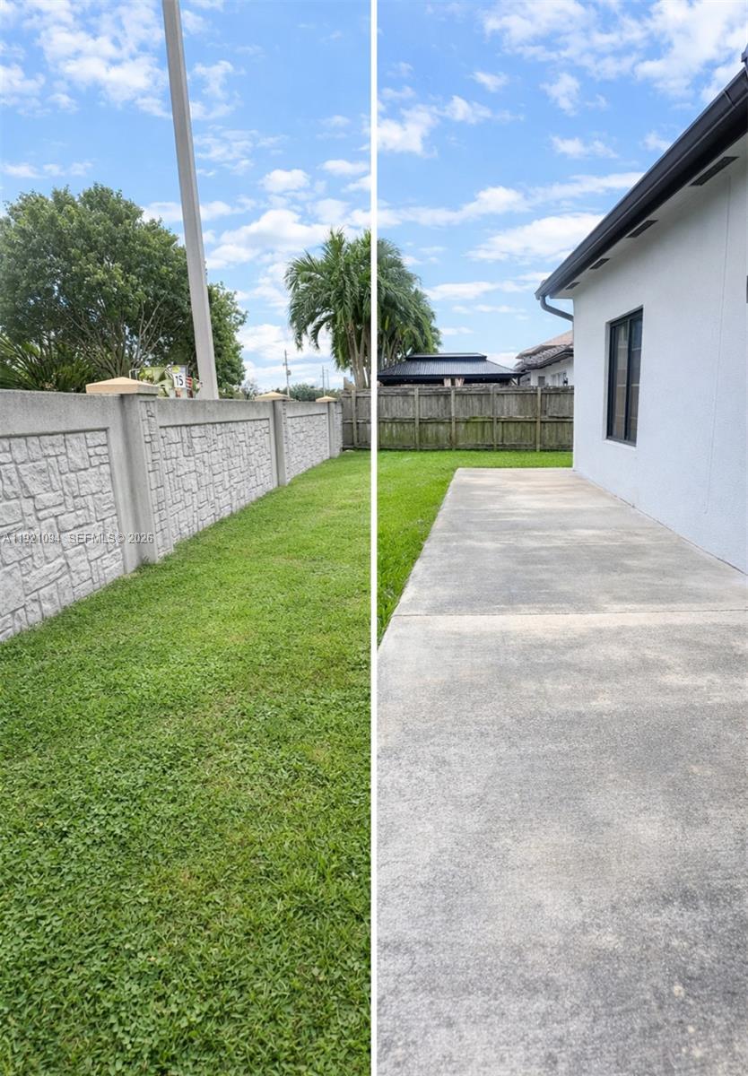 HILDAS ESTATES - Residential