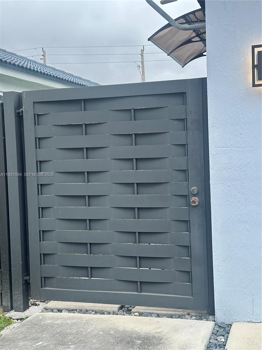 HILDAS ESTATES - Residential