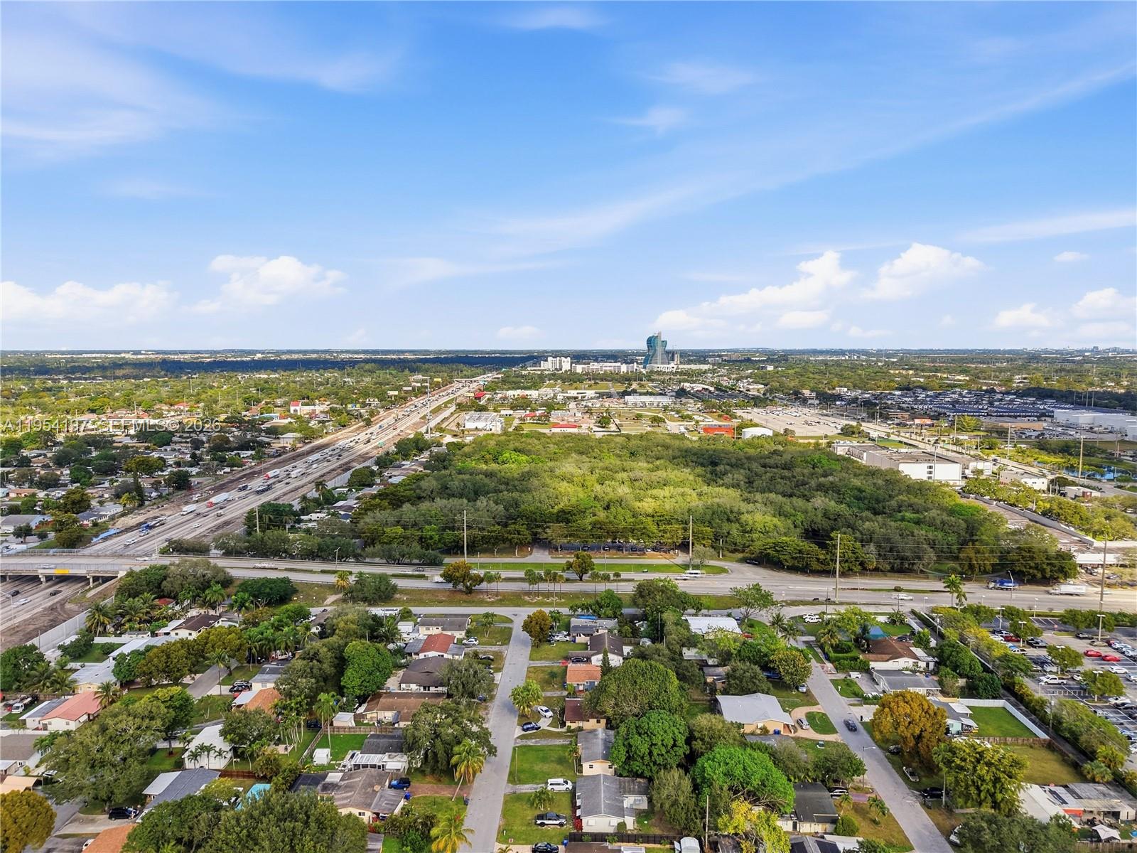 SUNSHINE PARK ESTATES ADD - Residential