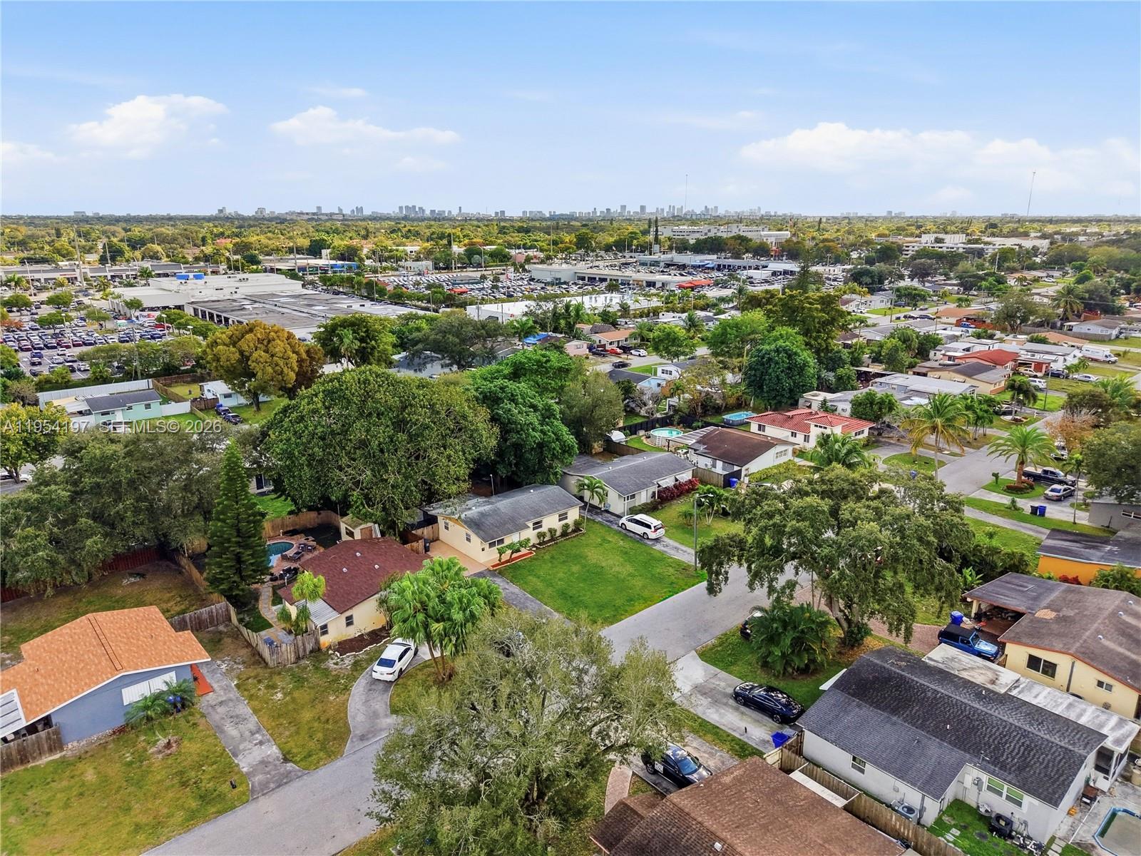 SUNSHINE PARK ESTATES ADD - Residential