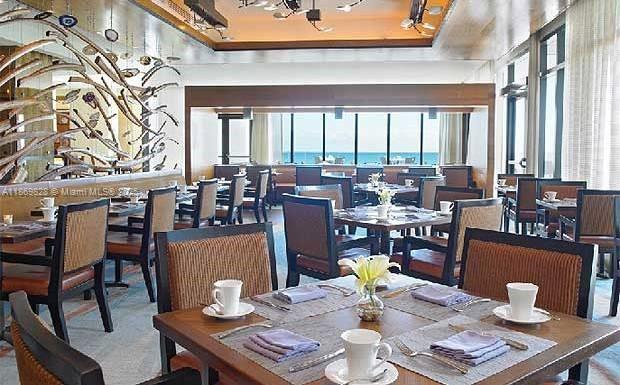 CENTRAL CARILLON BEACH CO - Residential Lease