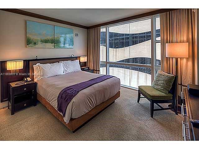 CENTRAL CARILLON BEACH CO - Residential Lease