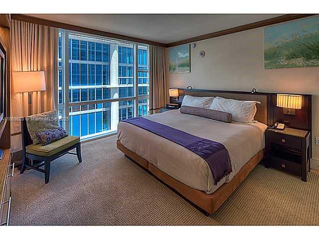 CENTRAL CARILLON BEACH CO - Residential Lease