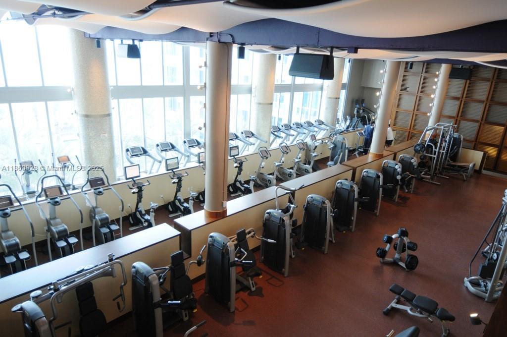 CENTRAL CARILLON BEACH CO - Residential Lease