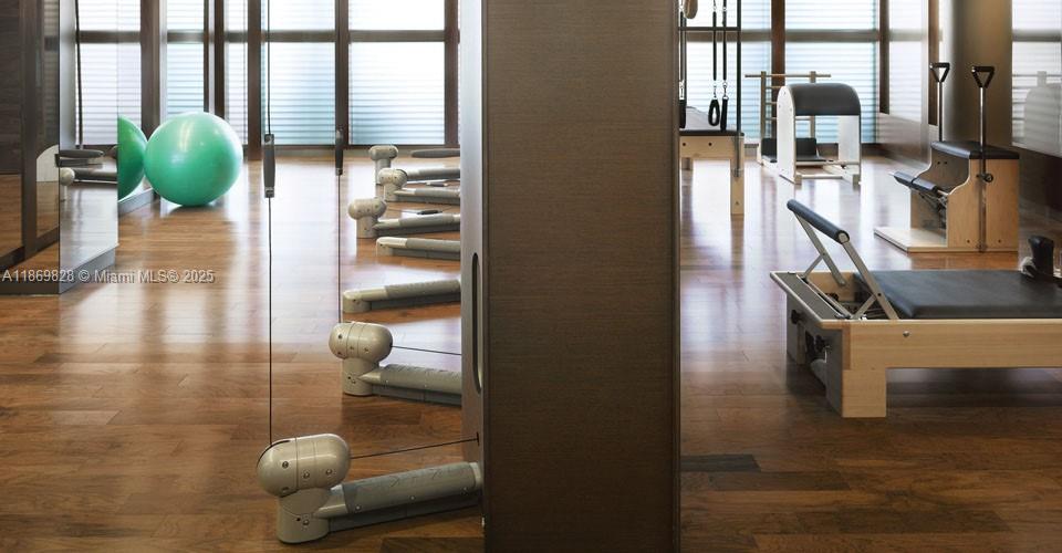 CENTRAL CARILLON BEACH CO - Residential Lease