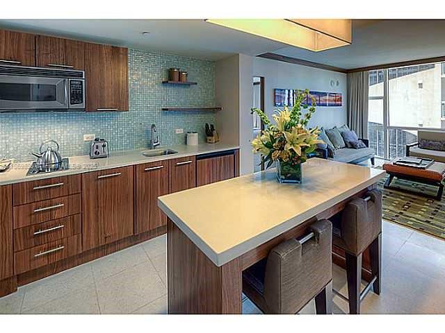 CENTRAL CARILLON BEACH CO - Residential Lease