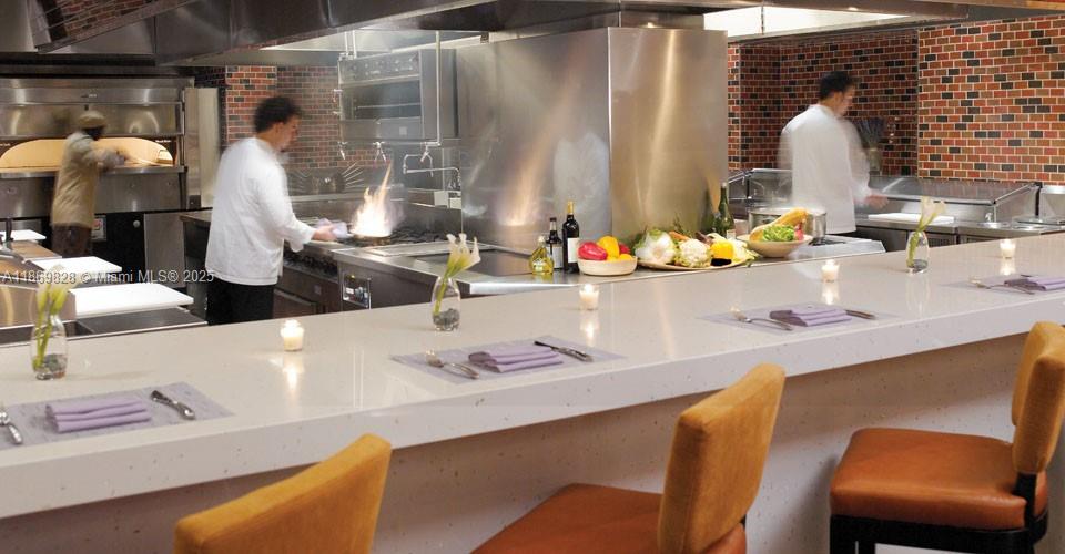 CENTRAL CARILLON BEACH CO - Residential Lease