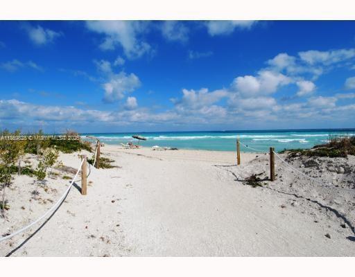 CENTRAL CARILLON BEACH CO - Residential Lease