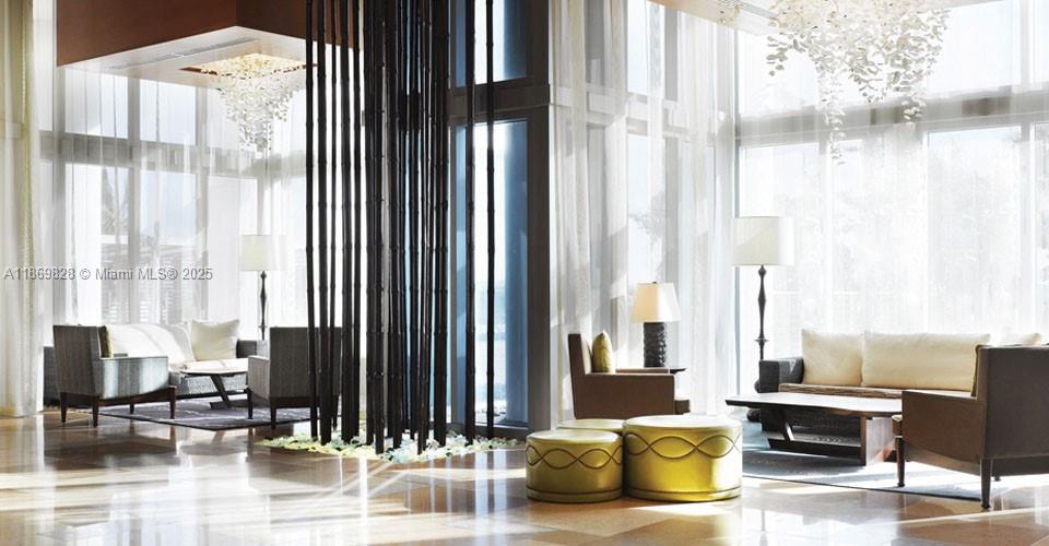 CENTRAL CARILLON BEACH CO - Residential Lease