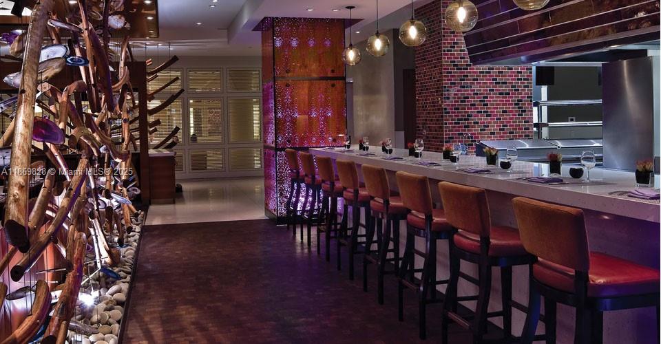 CENTRAL CARILLON BEACH CO - Residential Lease