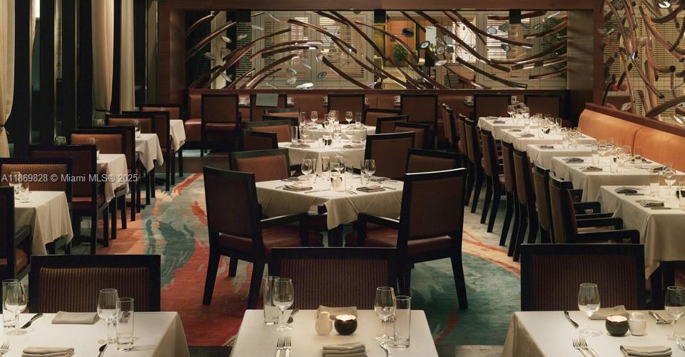 CENTRAL CARILLON BEACH CO - Residential Lease