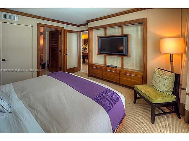 CENTRAL CARILLON BEACH CO - Residential Lease