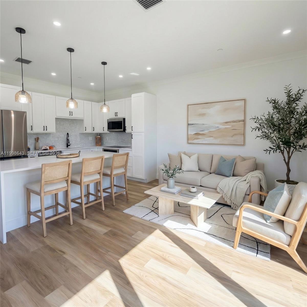 Punta Gorda Isles Sec 12 - Residential