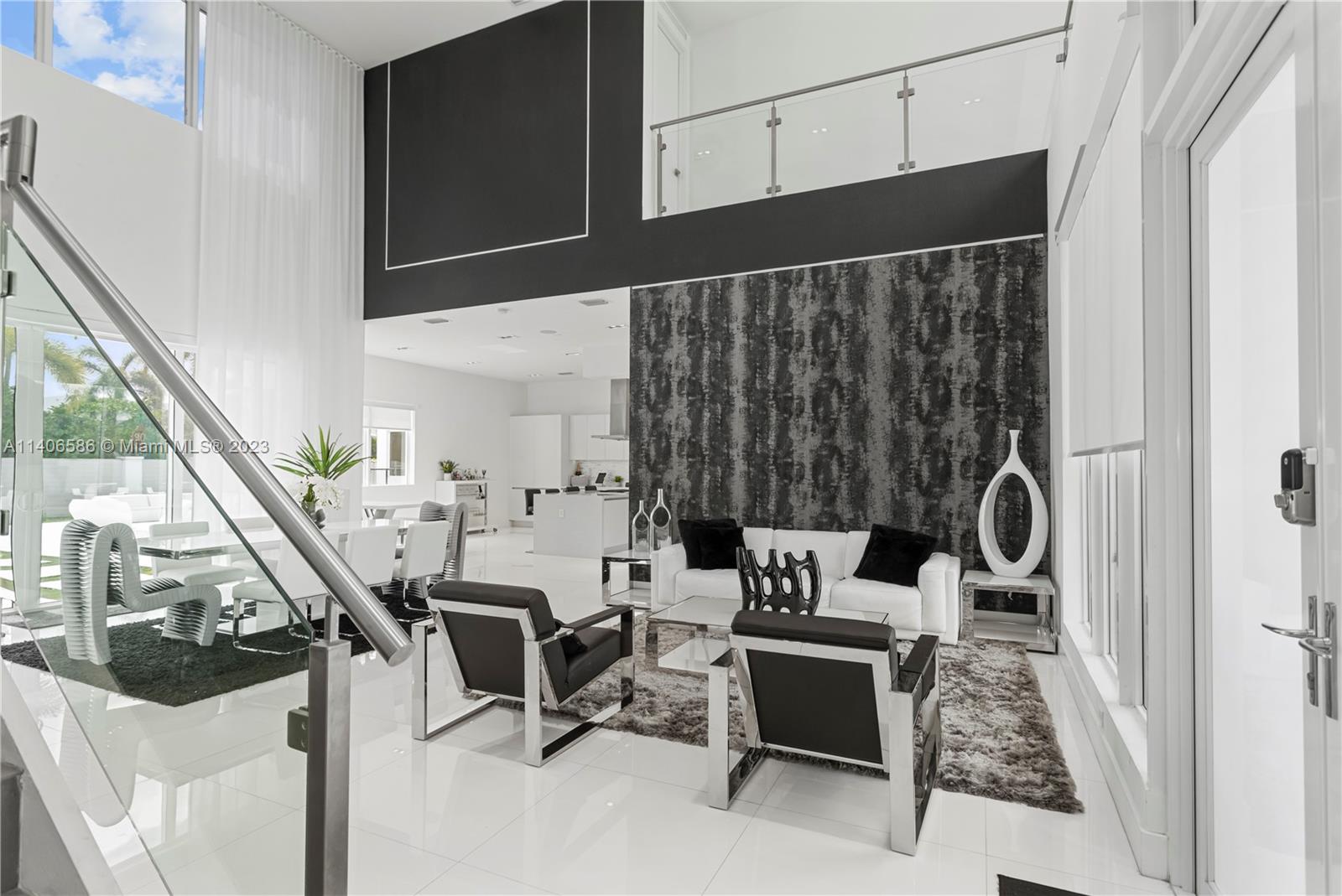 DORAL COMMONS RESIDENTIAL - Residential