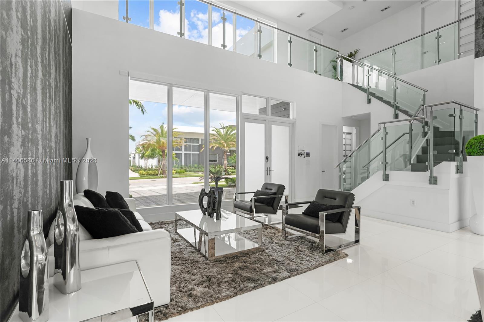 DORAL COMMONS RESIDENTIAL - Residential