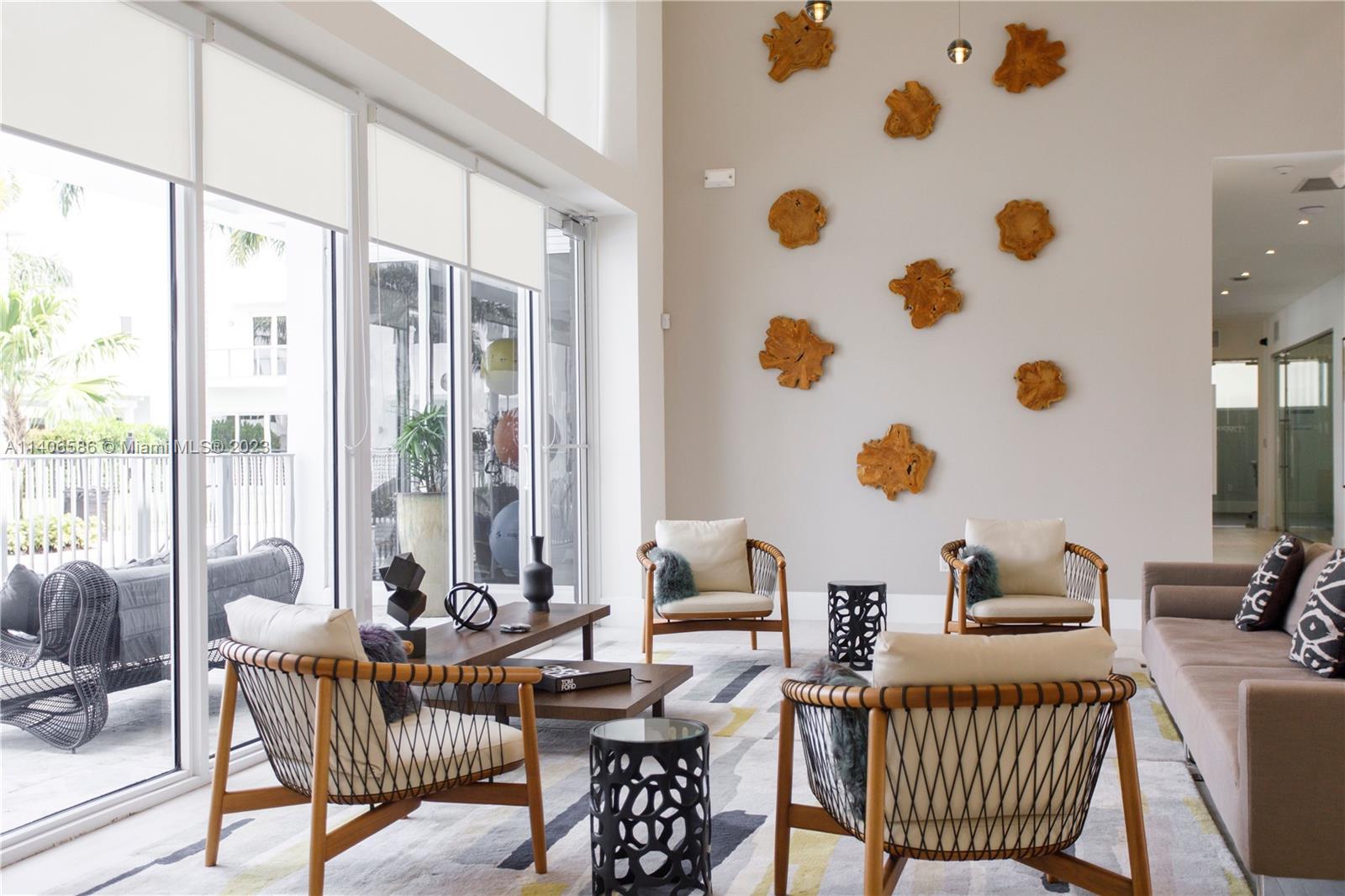 DORAL COMMONS RESIDENTIAL - Residential